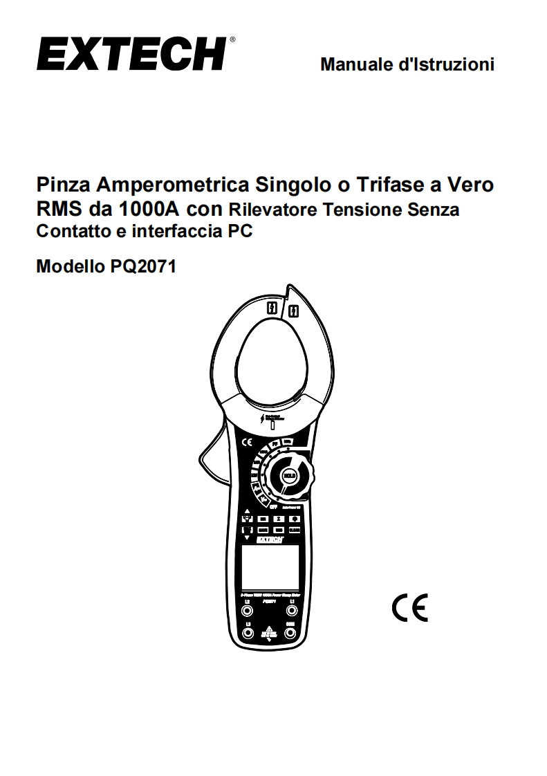 PQ2071_使用说明书手册-IT
