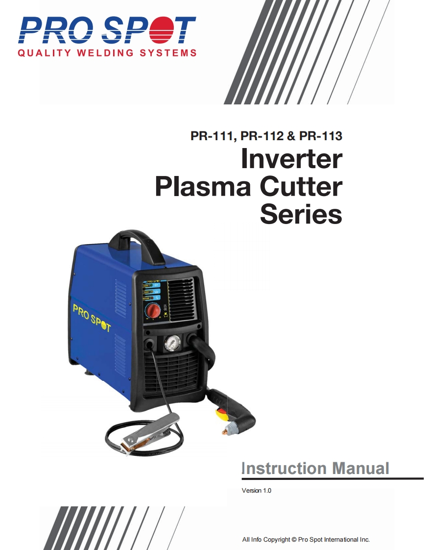 PR-111PR-112PR-113操作说明书手册Ver1.0