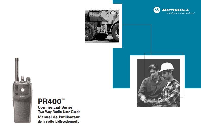 PR400_NKP_EN操作说明书手册