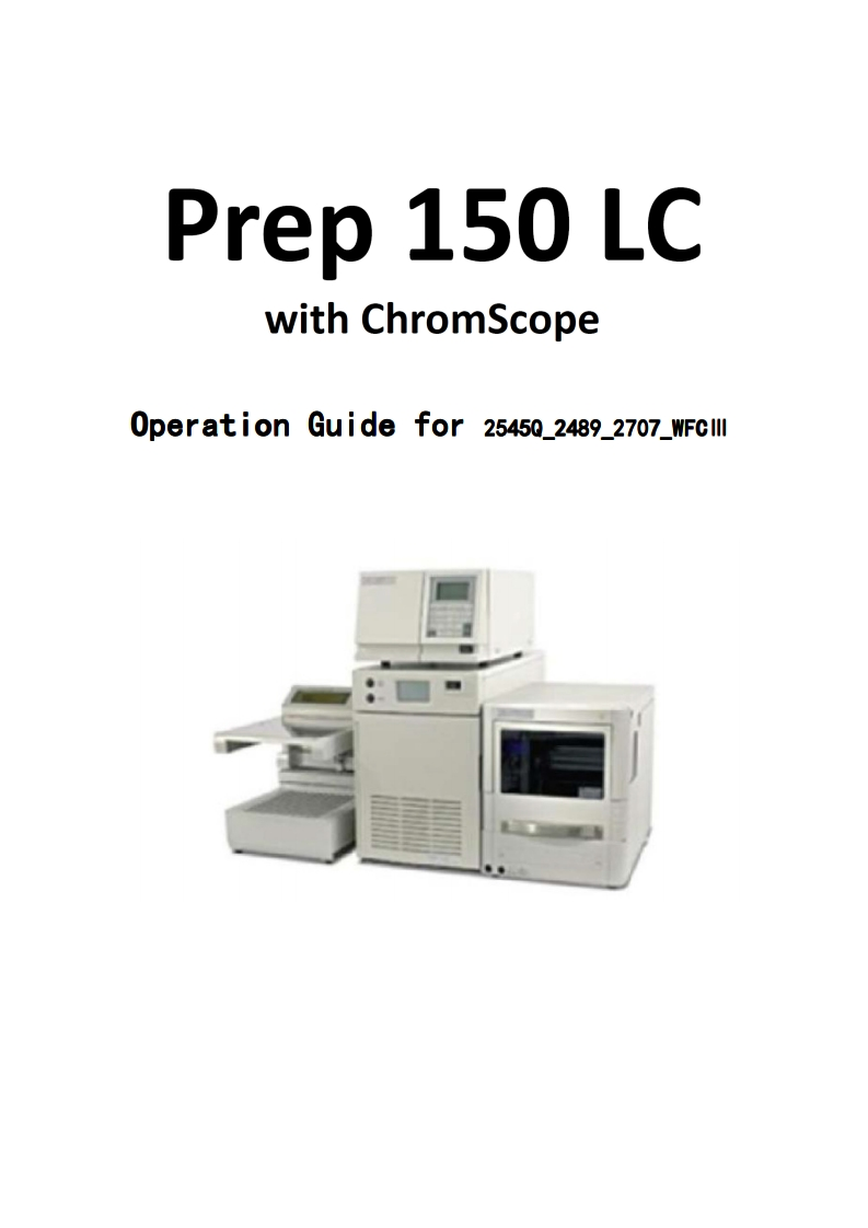 PREP-150LC
