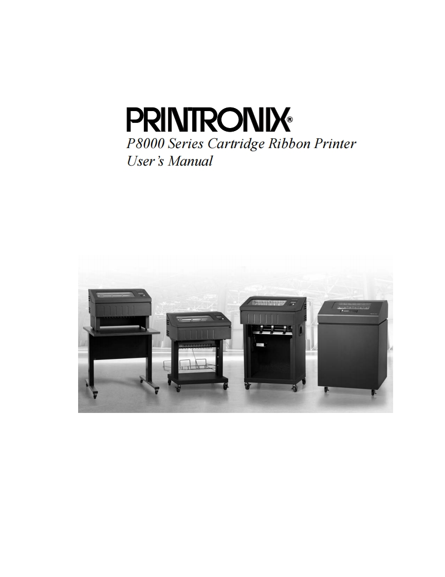 PTX_操作说明书手册_P8