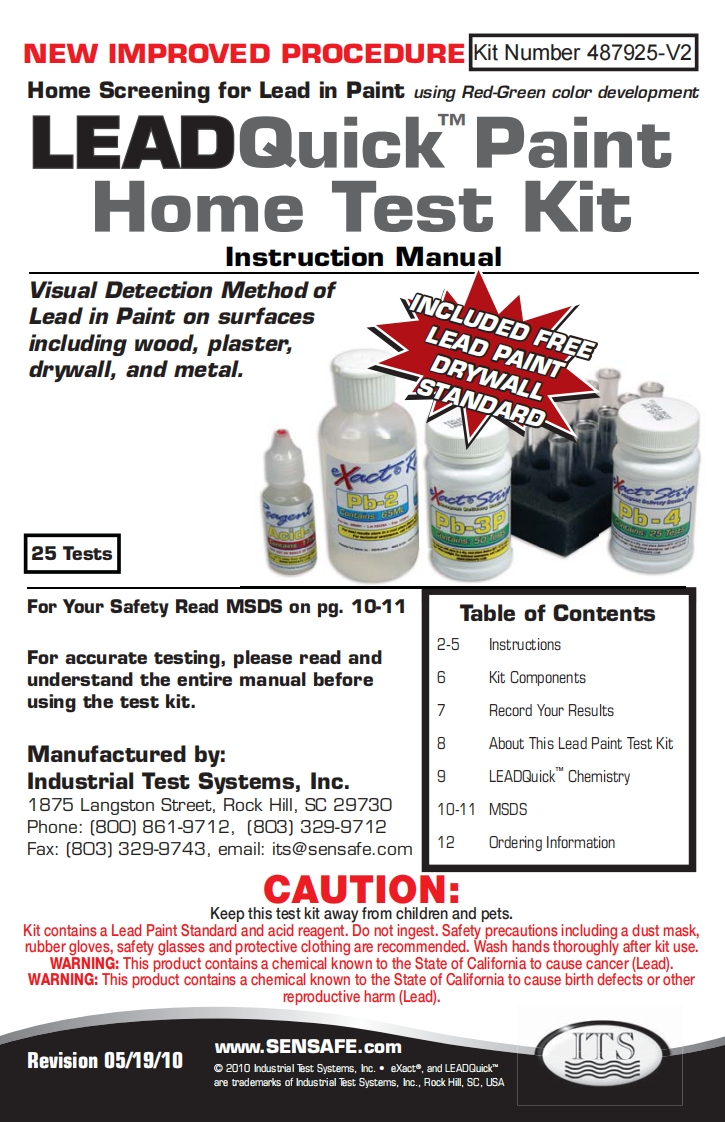 Paint_Lead_Quick_手册说明书指南_487925-V2