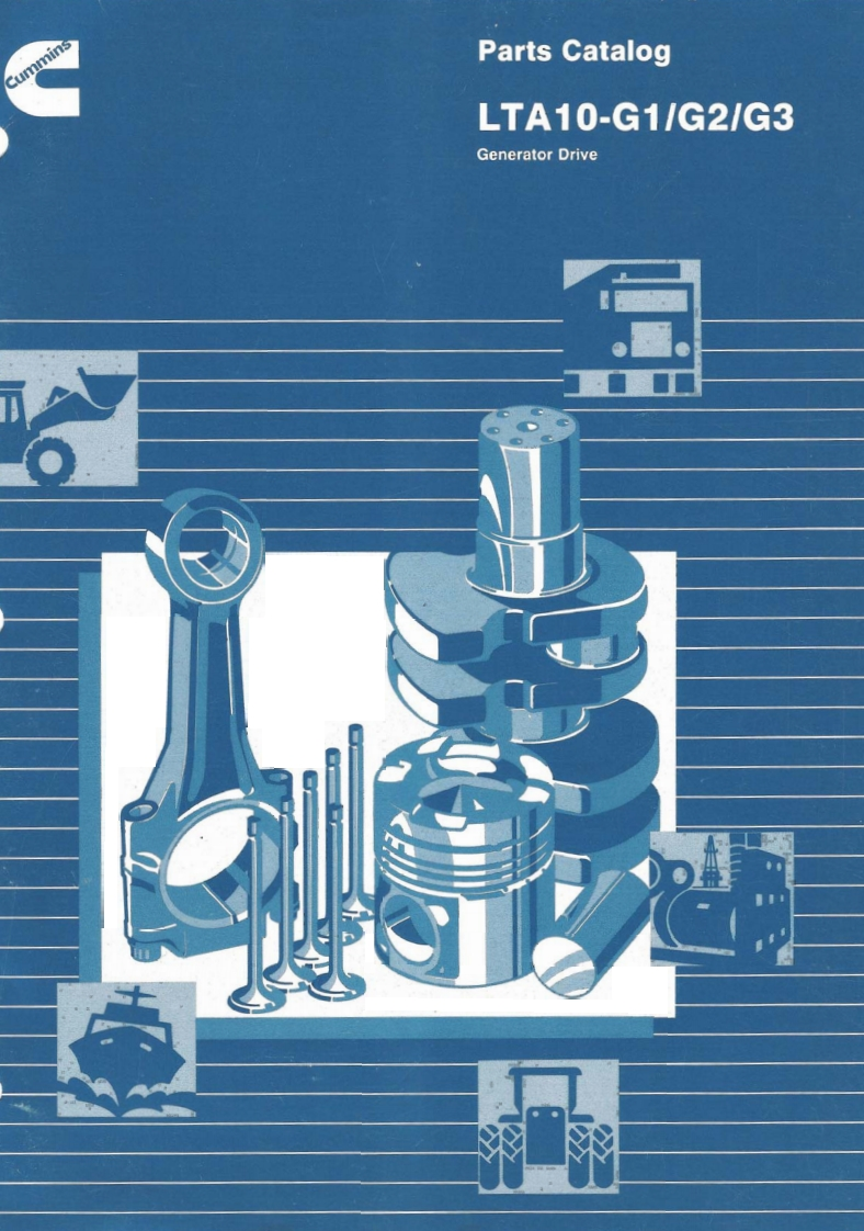 Parts-Catalog-for-LTA10-G1-G2-G3-Cummines-Engines-via-جهان-کمپرسور零部件说明书手册