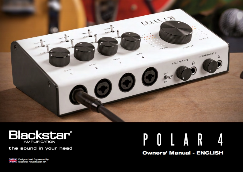 Polar-4-User-Manual-ENG