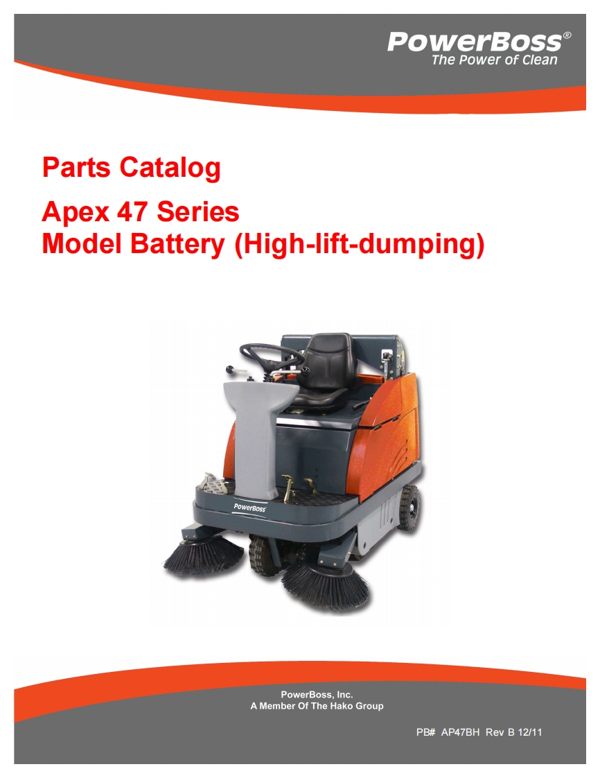PowerBoss-APEX-47-BATT-hd-parts-manual