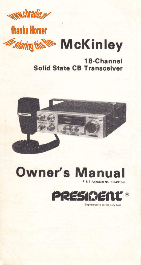 President_McKinley_18ch_Homer_使用说明书手册新质力文库 - 聚焦新质生产力发展的数字化知识库_行业洞察 / 理论成果 / 实践指南免费下载新质力文库