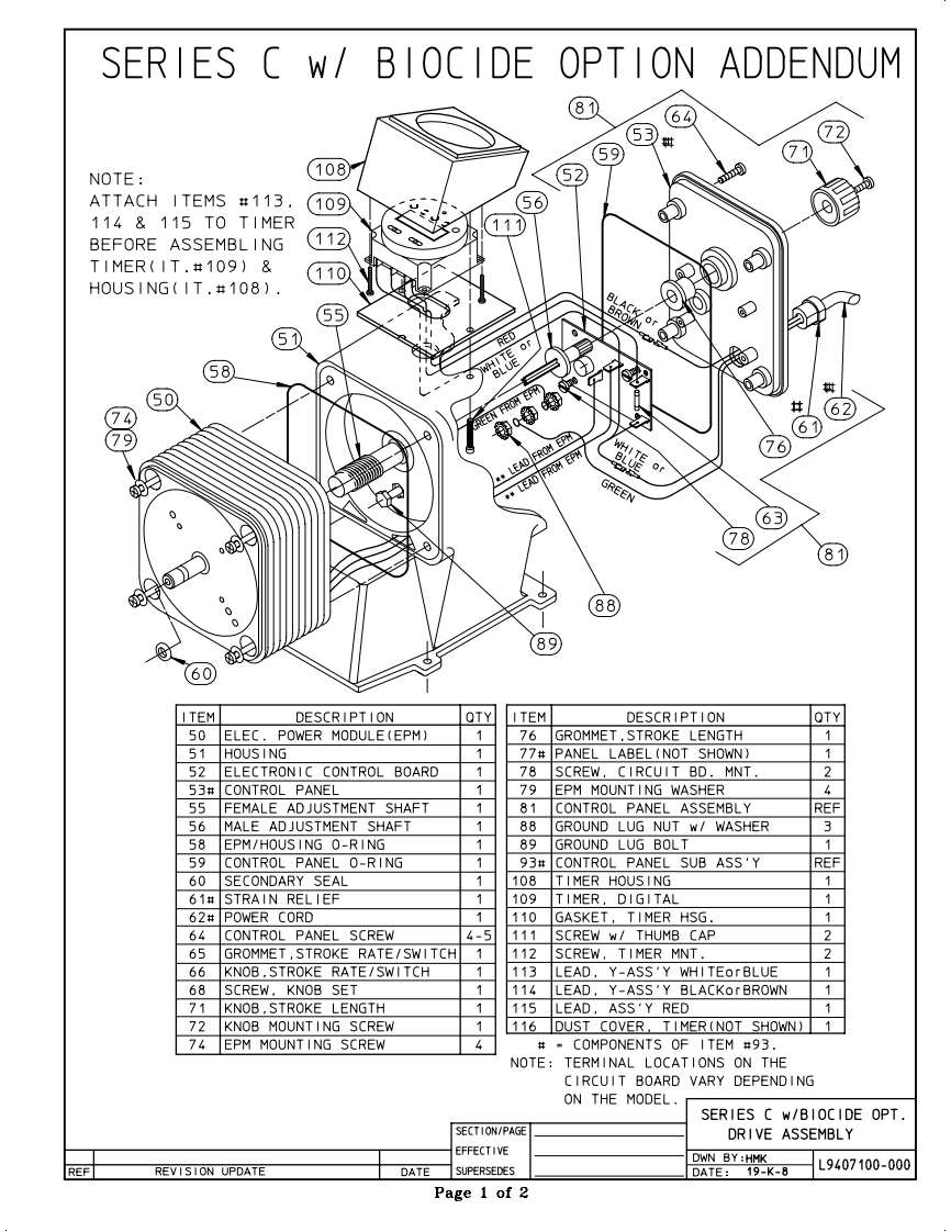 Pulsafeeder_PULSAtron_Plus_Series_T7_Pumps_手册说明书指南