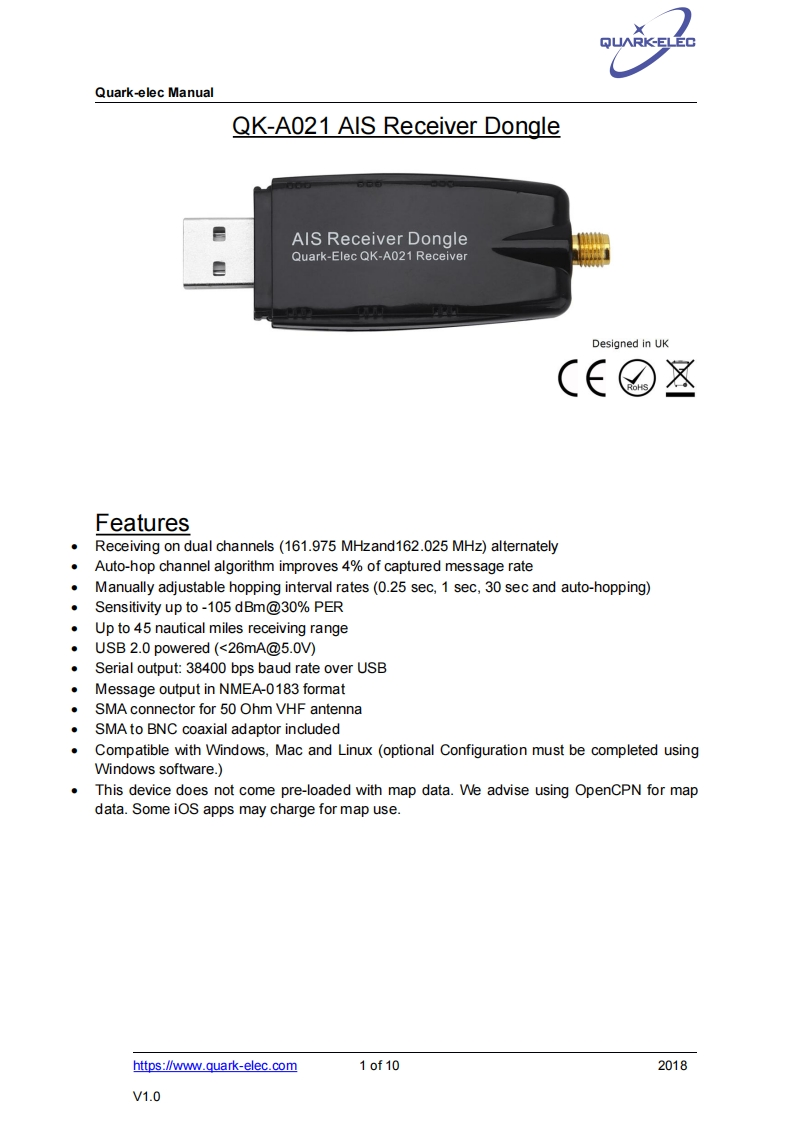 QK-A021_manual操作说明书手册