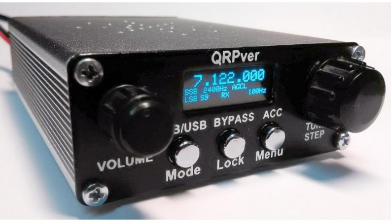 QRPver_1V3_使用说明书手册_2017