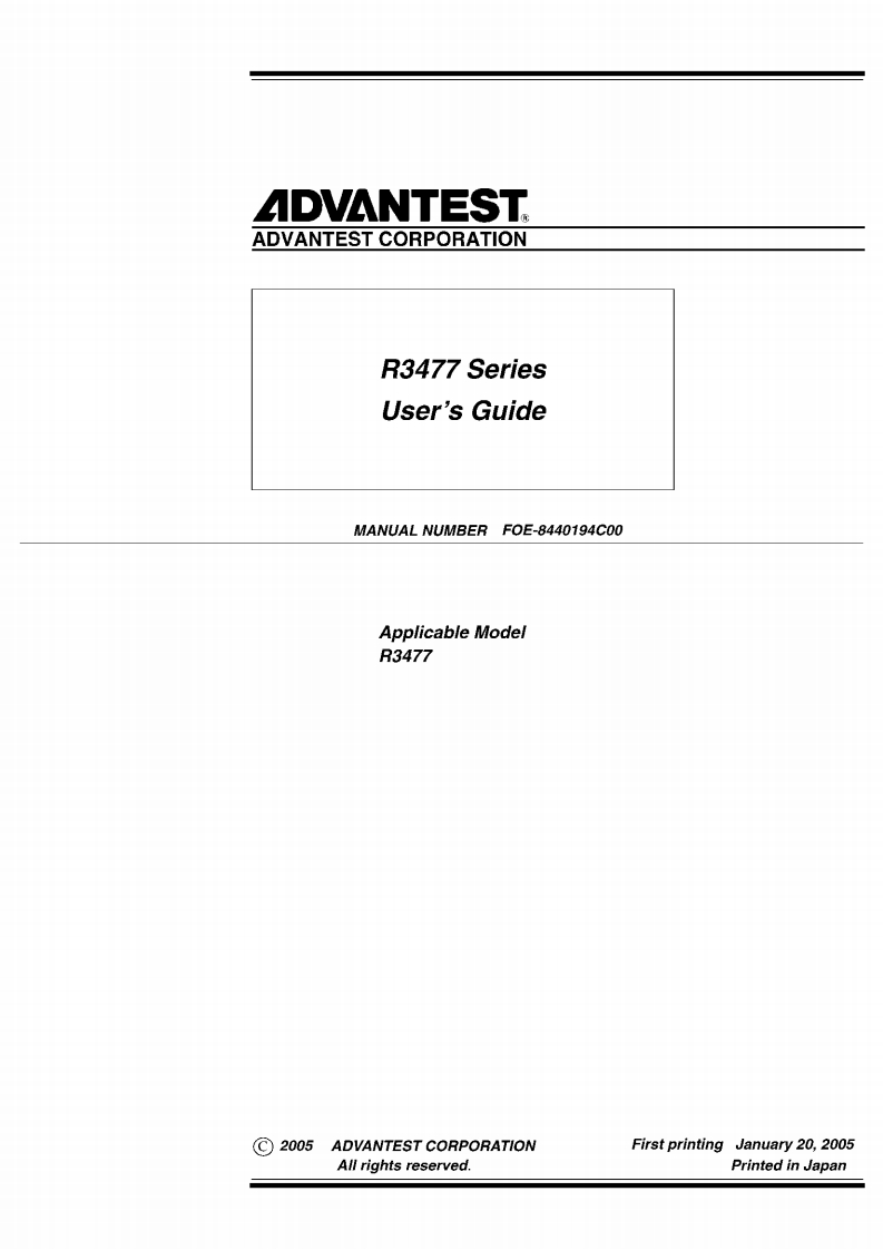 R3477_user_操作说明书手册