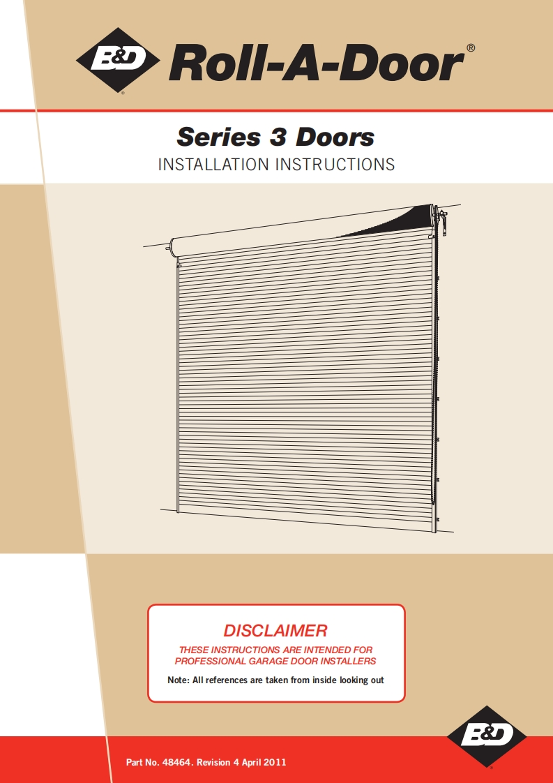 RAD-S3-Installation-Instructions
