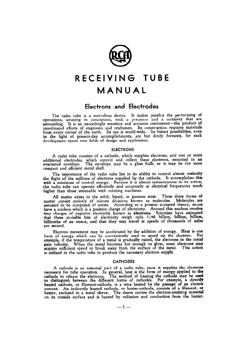 RC-13-page-extraction维修手册含电器原理图