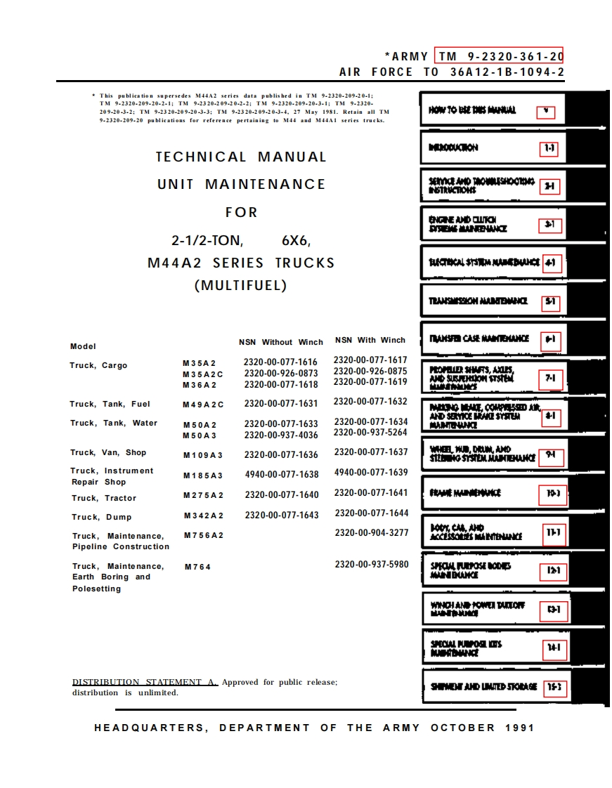 REO-TM9-2320-361-20-Operator-Manual