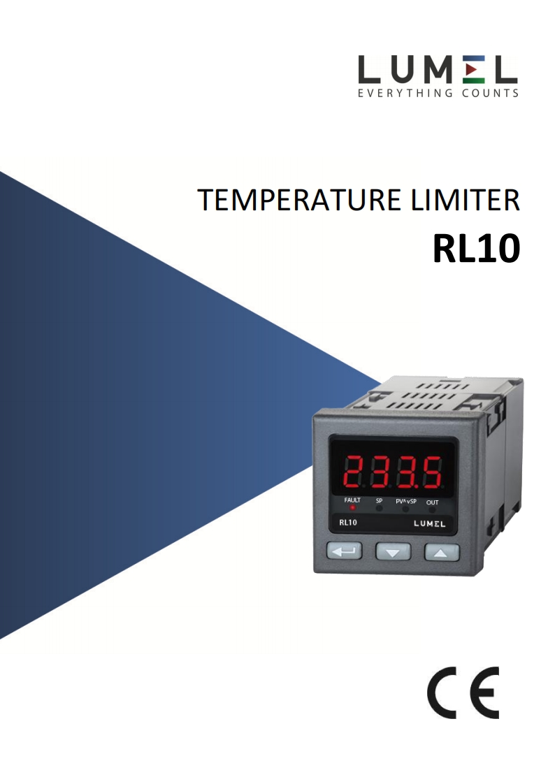 RL10_user_操作说明书手册
