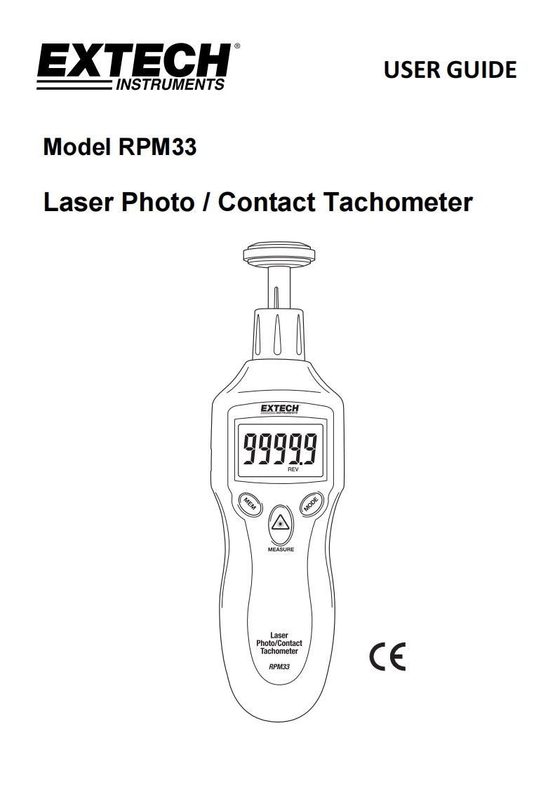 RPM33_安装调试说明书手册