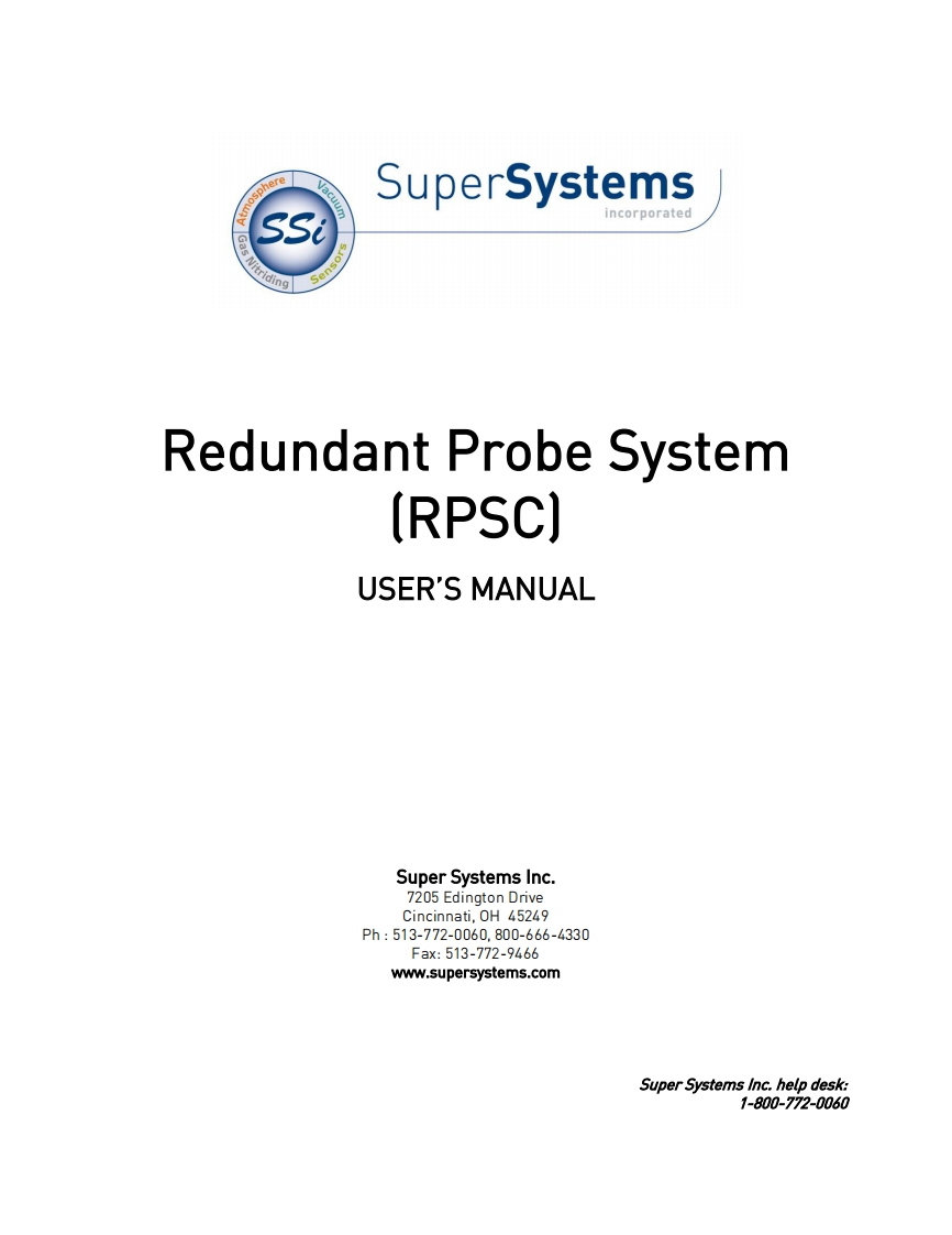 RPSC_操作说明书手册