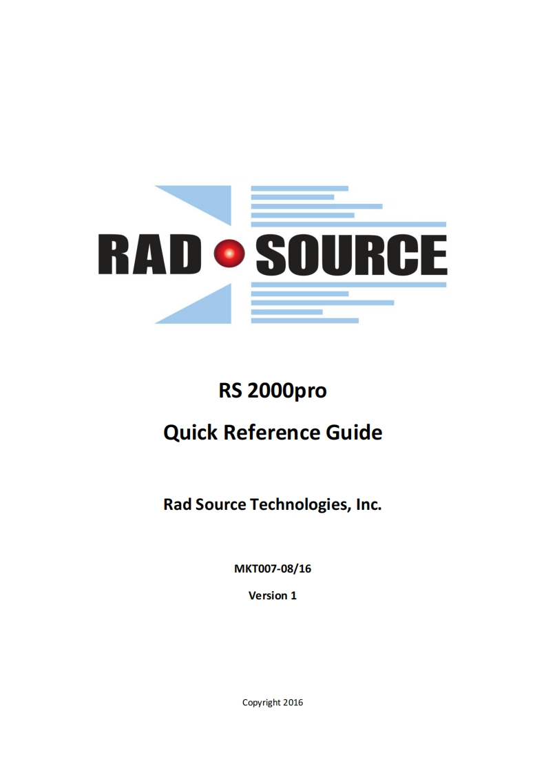 RS2000pro