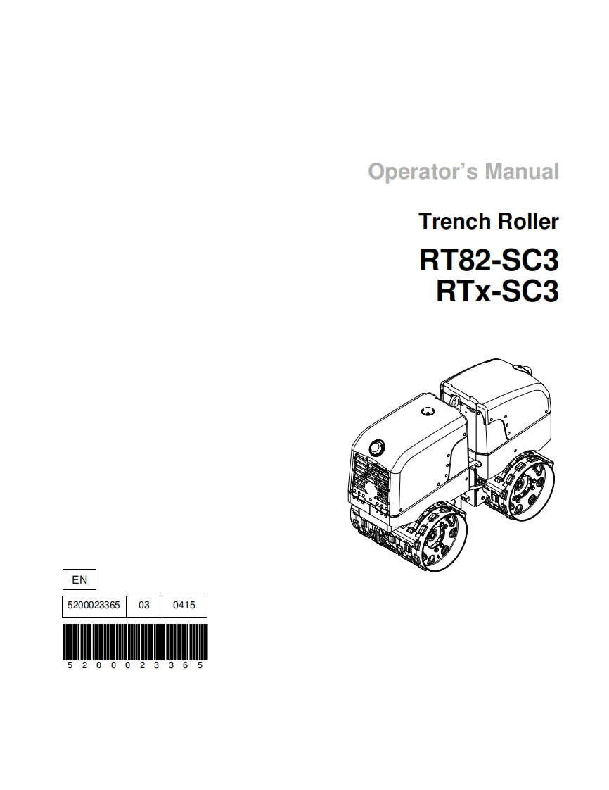 RTX-SC3-操作说明书手册-1