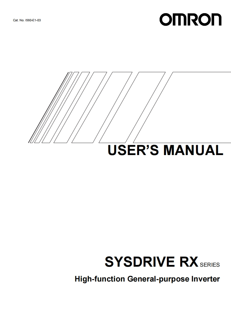 RX-Series-Users-Manual
