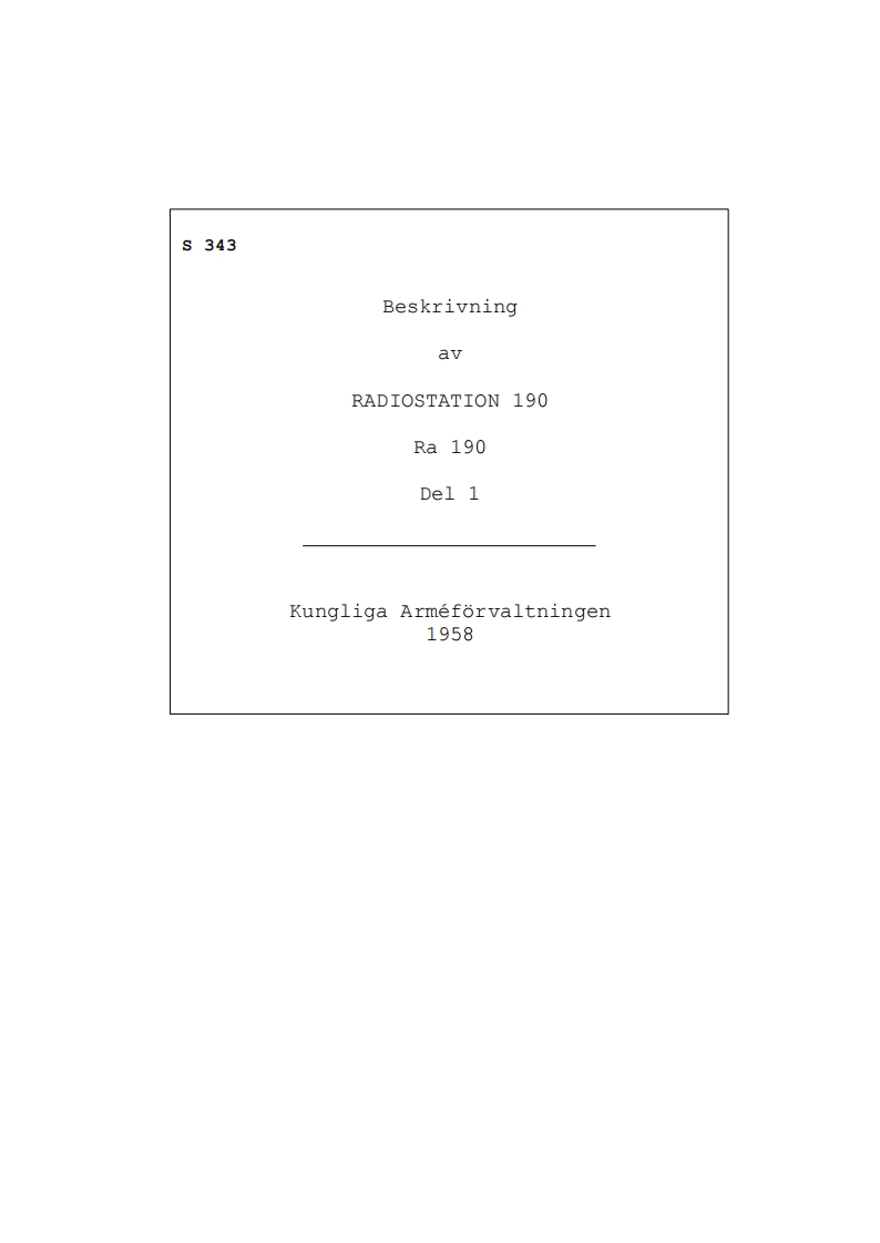 Ra190-(Manual操作说明书手册_part1-part2)