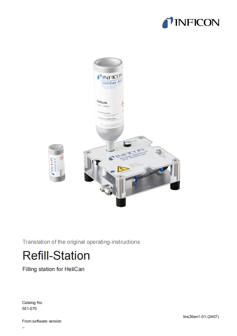 Refill-Station操作说明书手册-lins39en1-01-(2407)