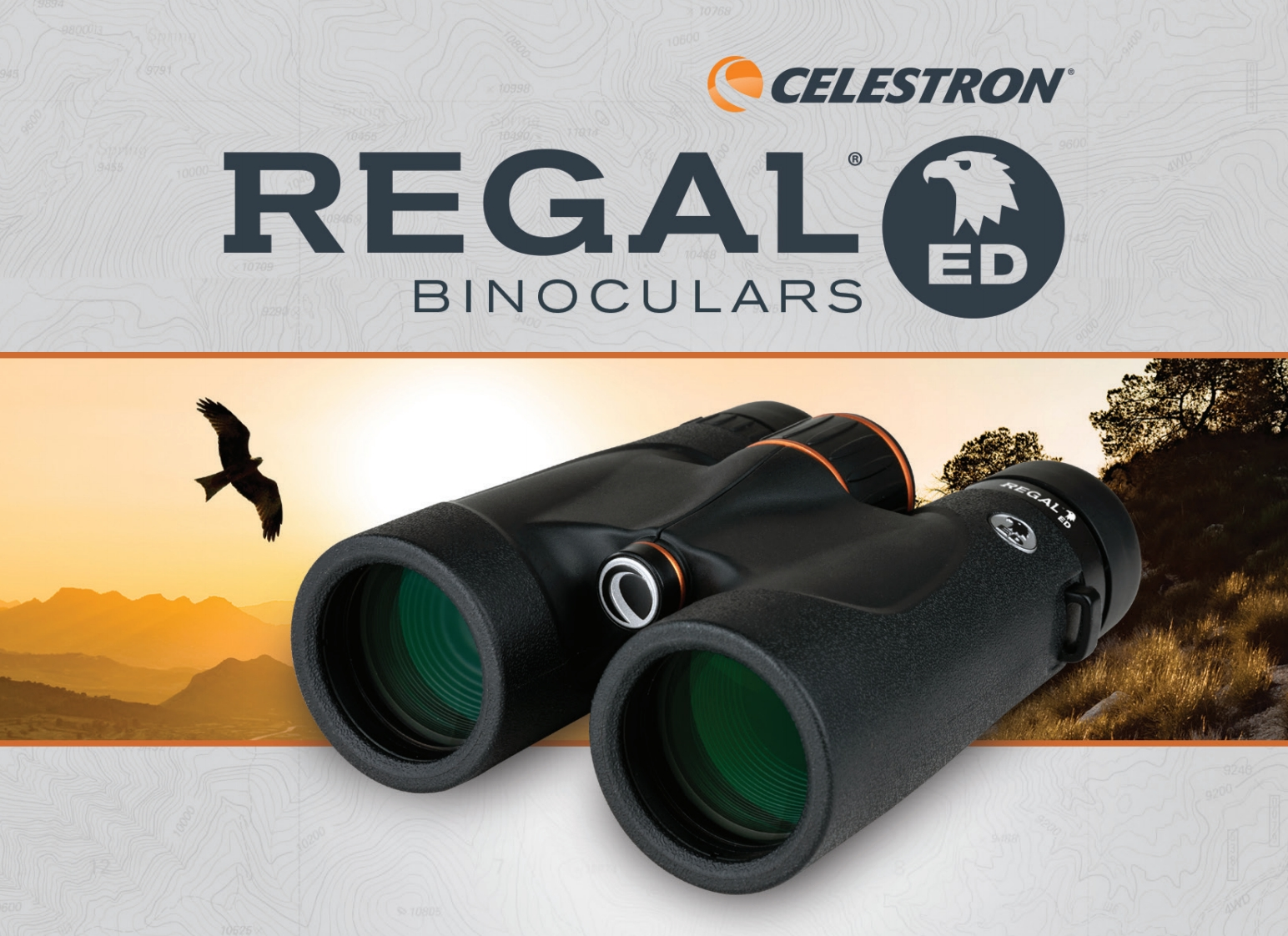 Regal_ED_Binoculars_手册说明书指南_5lang