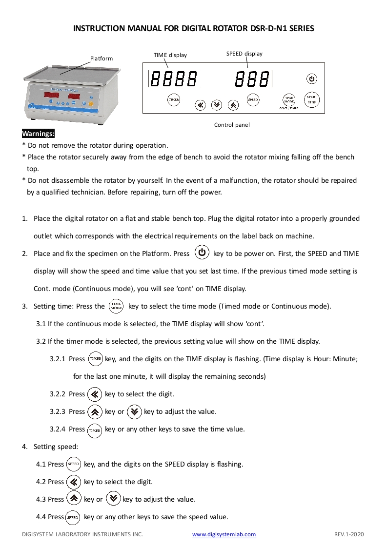 RotatorDSR-D-N1-(Manaul)