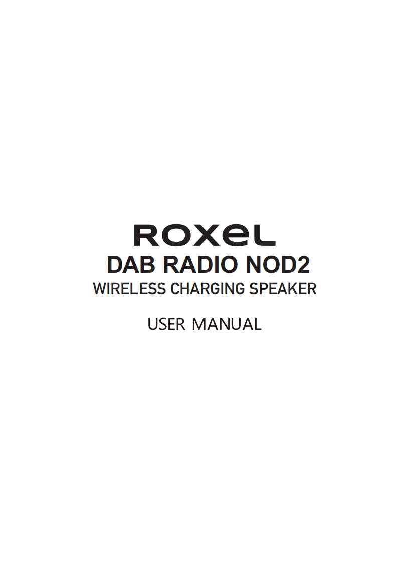 Roxel-NOD2-操作说明书手册-2023071
