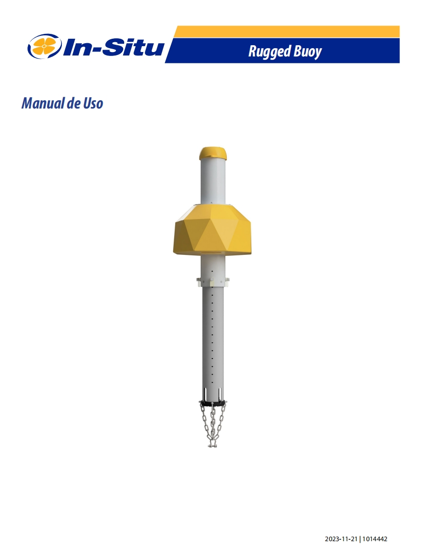 Rugged_Buoy_使用说明书手册_Spanish