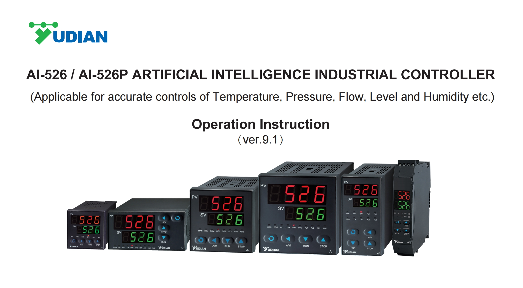 S061-30AI-526526PARTIFICIALINTELLIGENCEINDUSTRIALCONTROLLERV9.16-2023.9.21