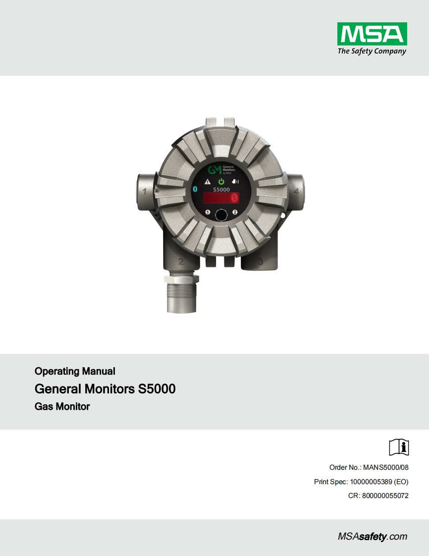 S5000_使用说明书手册指南S5000_r9_US