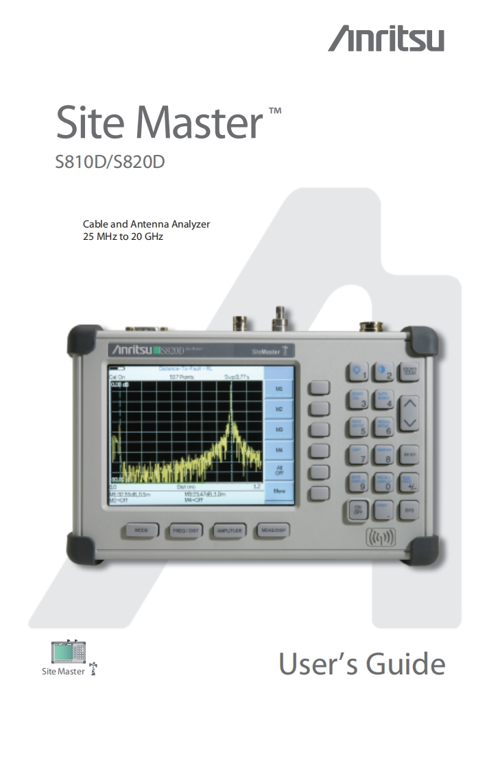 S820D_user_操作说明书手册