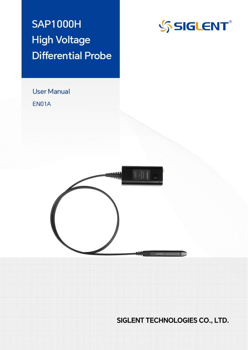 SAP1000H_操作说明书手册_EN01A