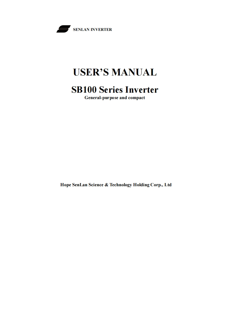 SB100-users-manual