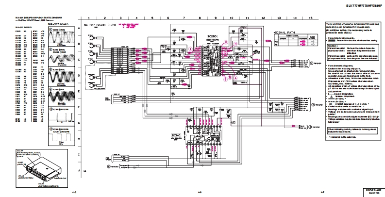SLV788HF维修手册