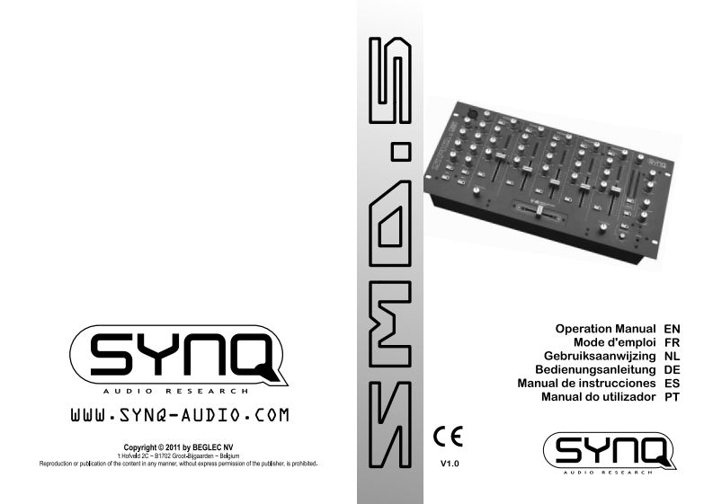 SMD-5_User_Manual