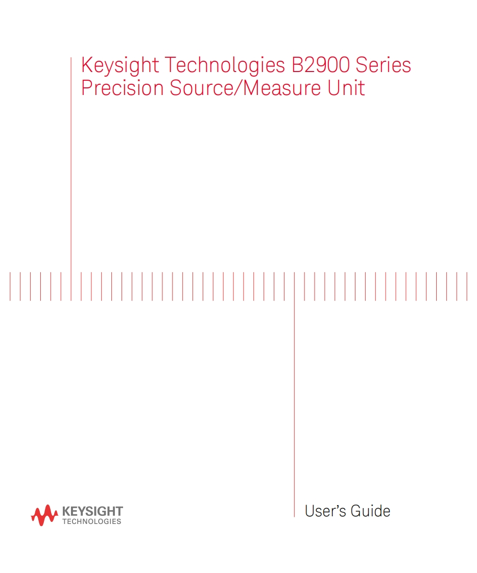 SM维修维护手册U_B2900_UG操作说明书手册