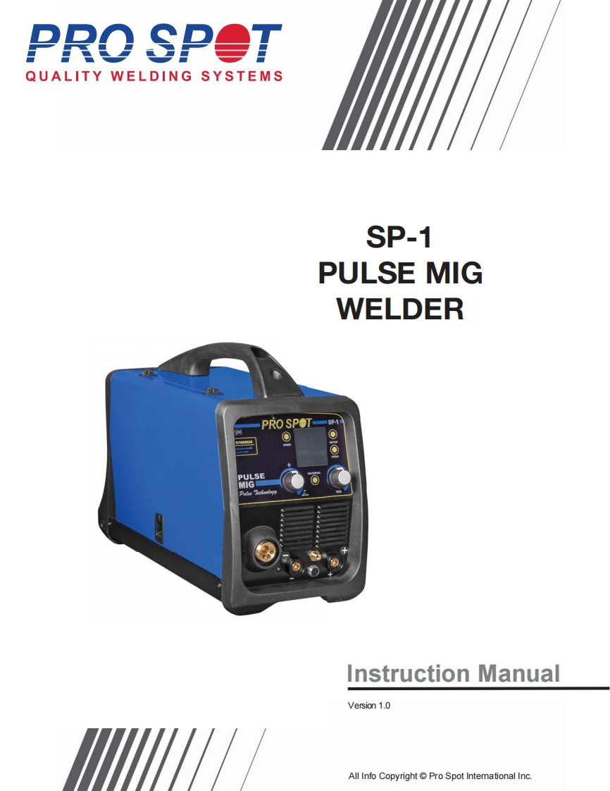 SP-1操作说明书手册Ver1.0