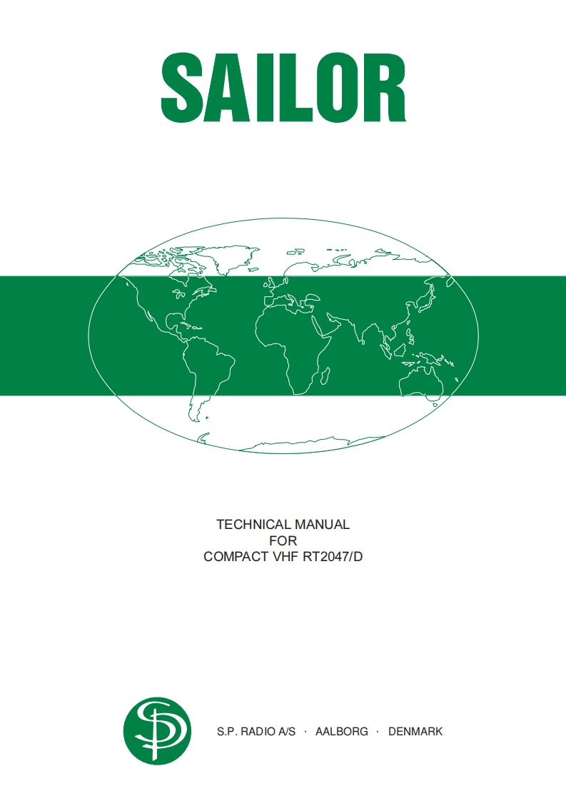 SP-Radio-RT2047-User-Manual操作说明书手册新质力文库 - 聚焦新质生产力发展的数字化知识库_行业洞察 / 理论成果 / 实践指南免费下载新质力文库