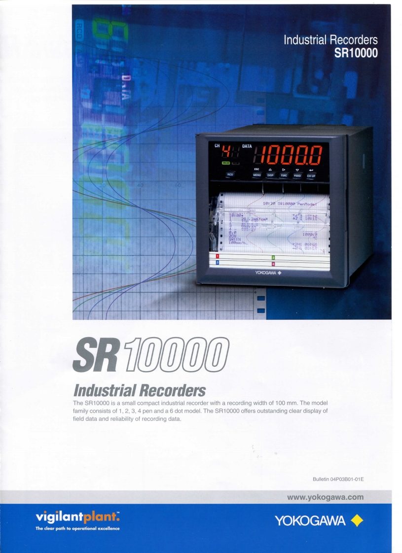 SR10000操作说明书手册