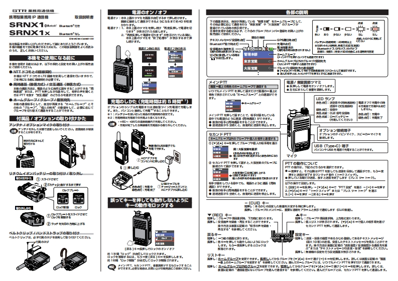 SRNX1_x_Basic-操作说明书手册_EN019U001_2206S-CS_a