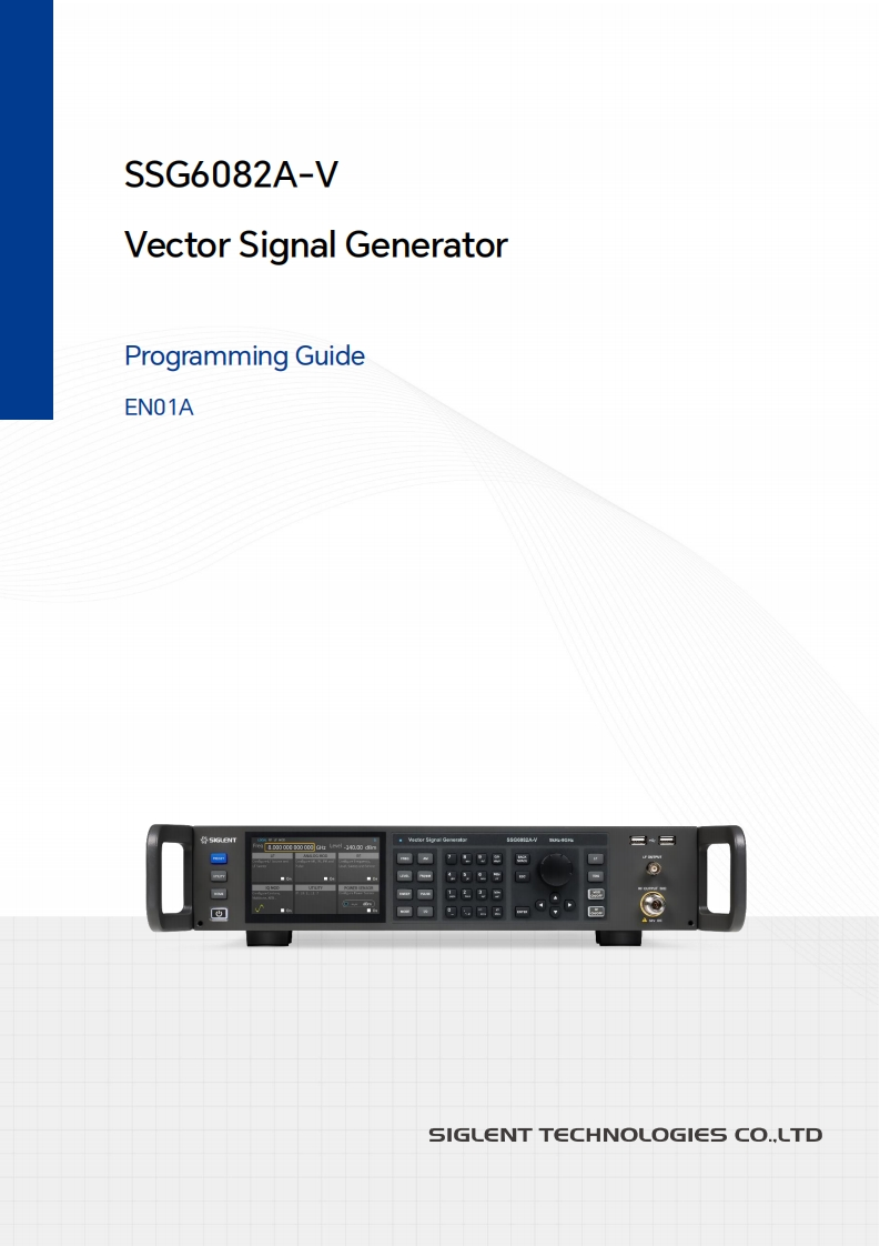 SSG6082A-V_编程操作说明书手册Guide_EN01A