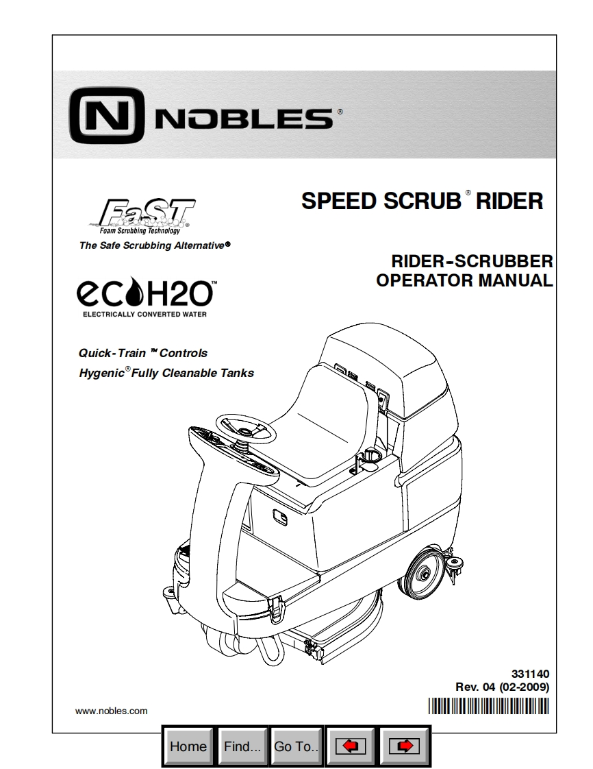 SSRrider-manual操作与维护手册