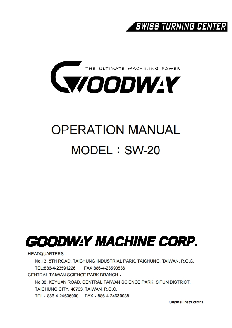 SW-20-Operation-Manual操作说明书手册--08-ver