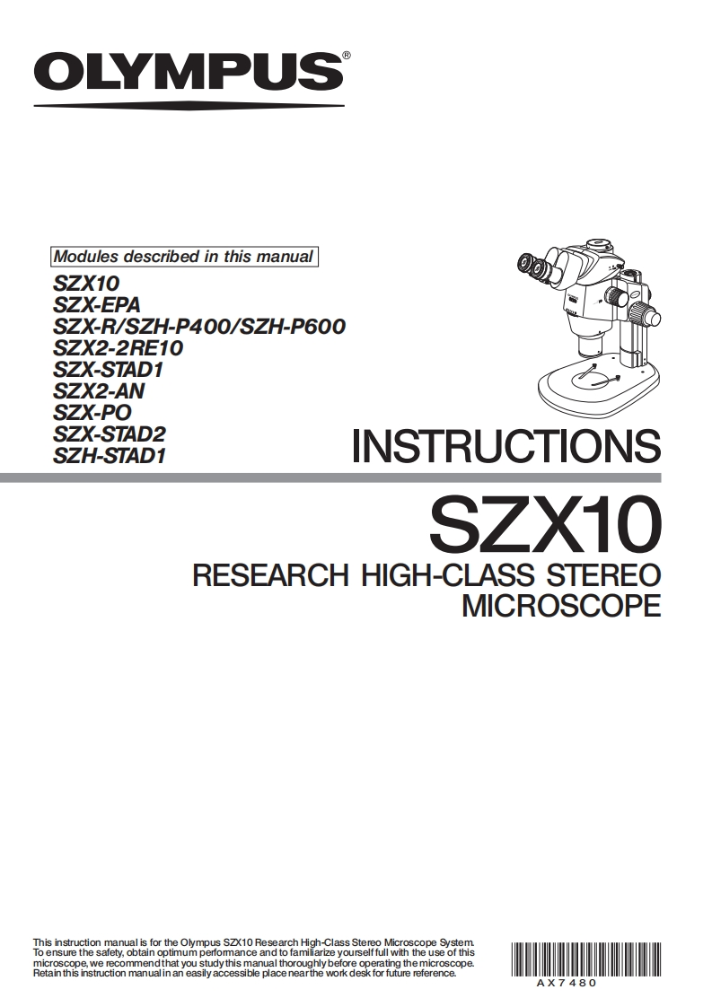 SZX10__用户操作说明书手册_001_V1_EN_20100201