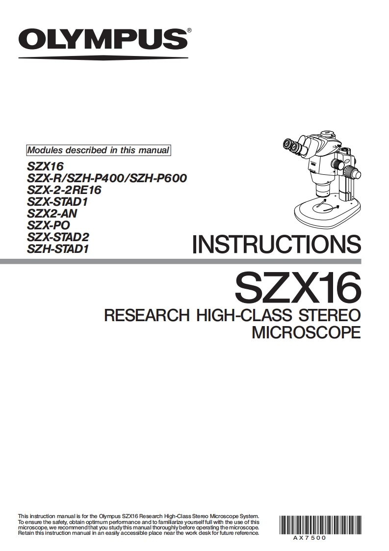 SZX16__instruction_用户操作说明书手册_001_V1-en_20100101