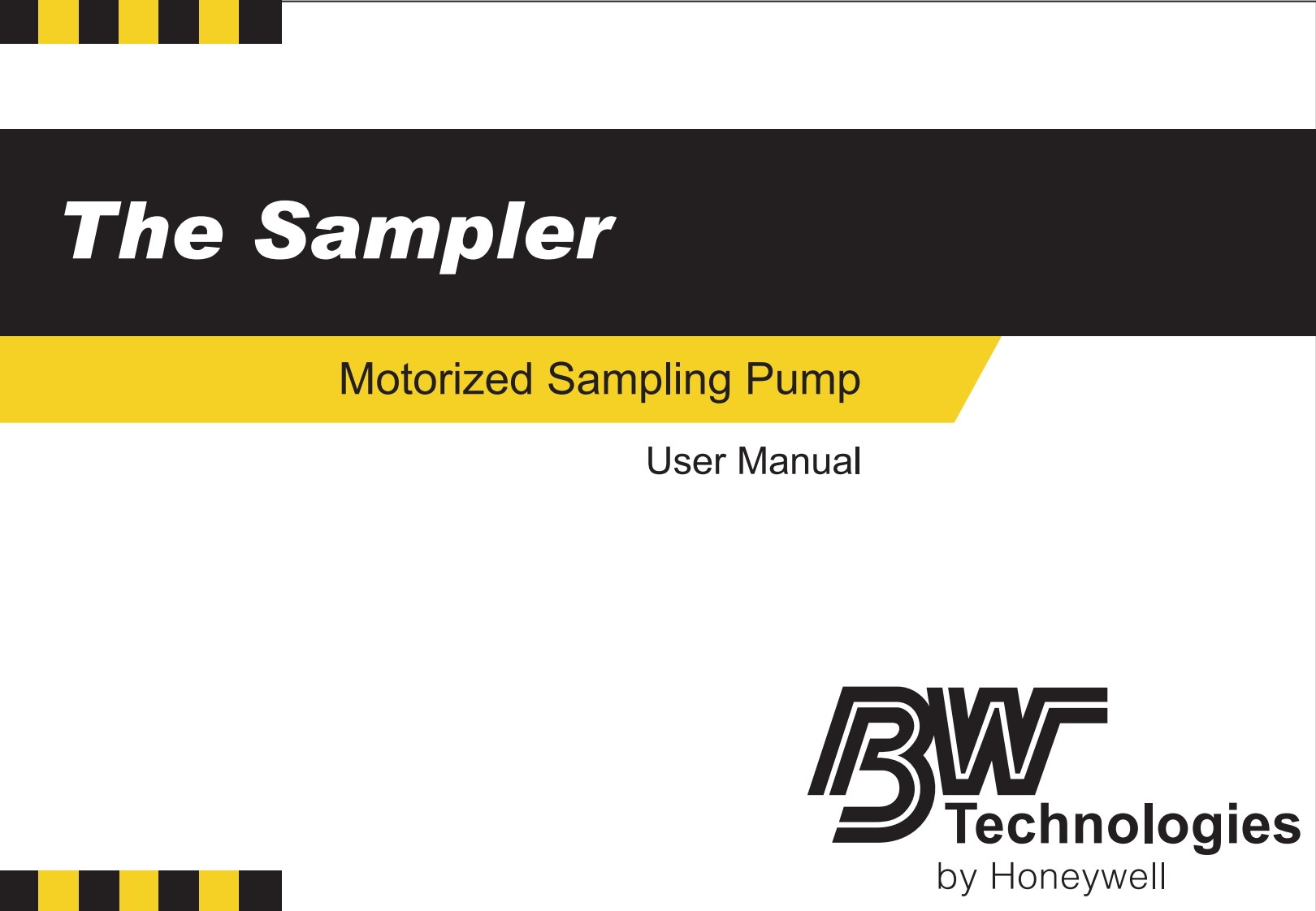 SamplerPak_手册说明书指南