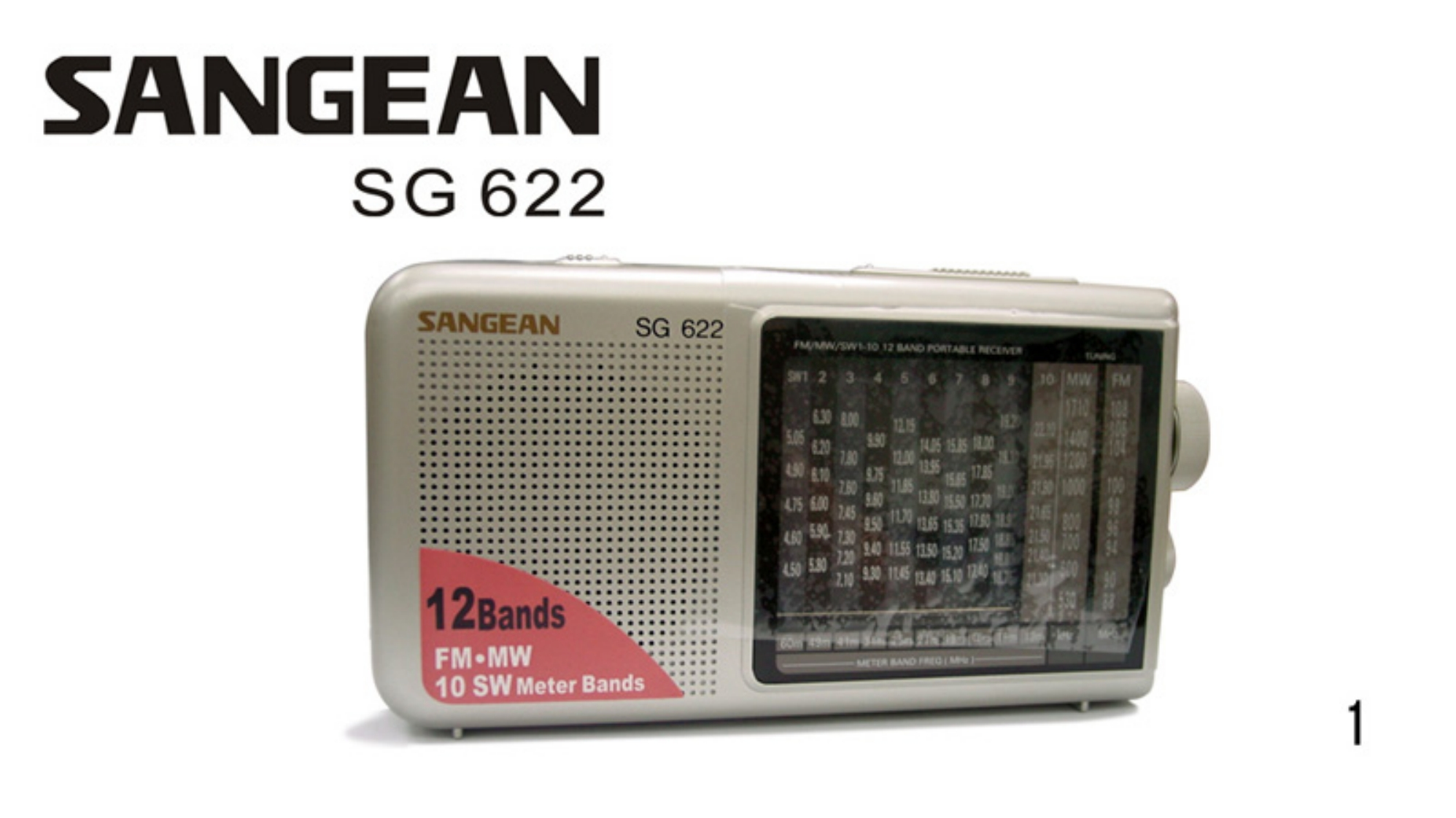 Sangean-SG-622_(Operating-Manual操作说明书手册)