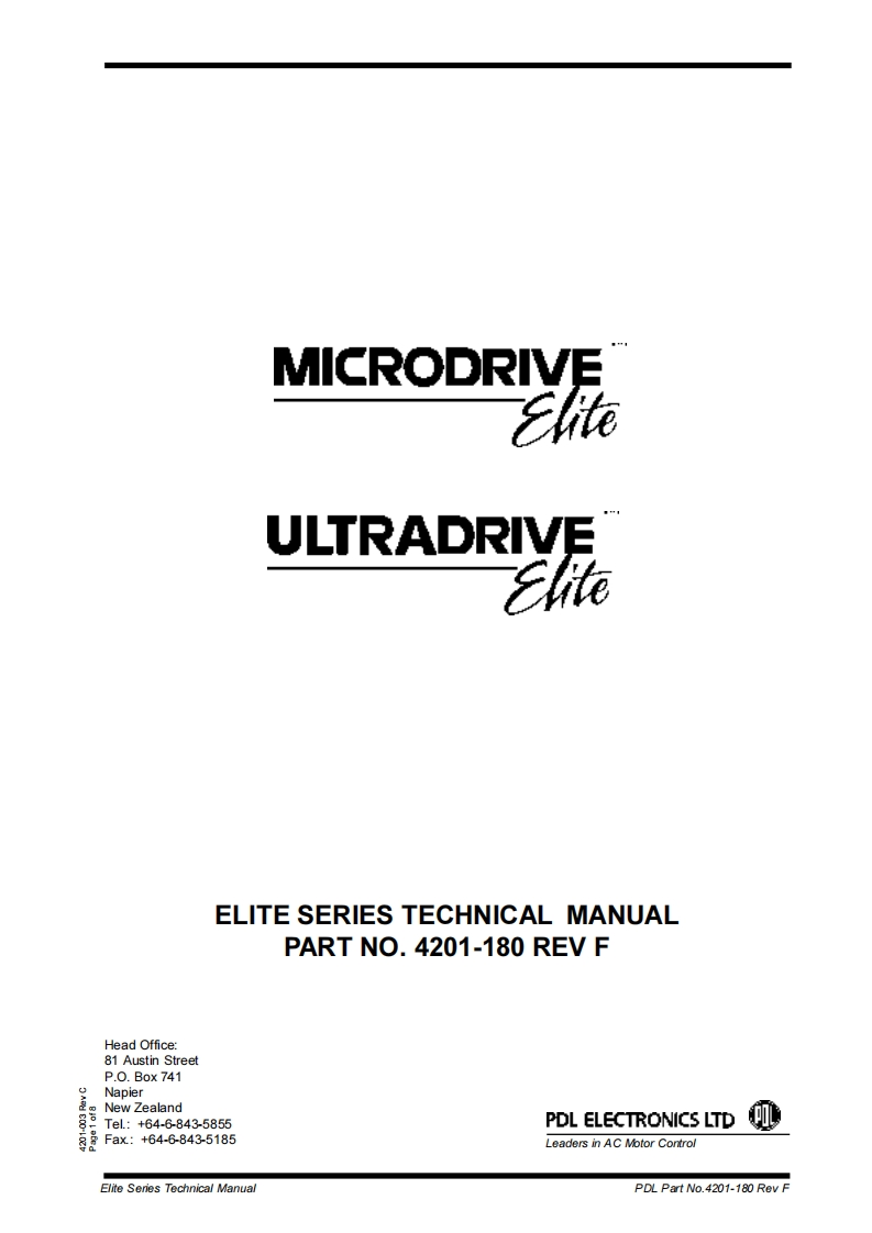 Schneider-PDL-Micro-Drive-Elite-User-Manual操作说明书手册新质力文库 - 聚焦新质生产力发展的数字化知识库_行业洞察 / 理论成果 / 实践指南免费下载新质力文库