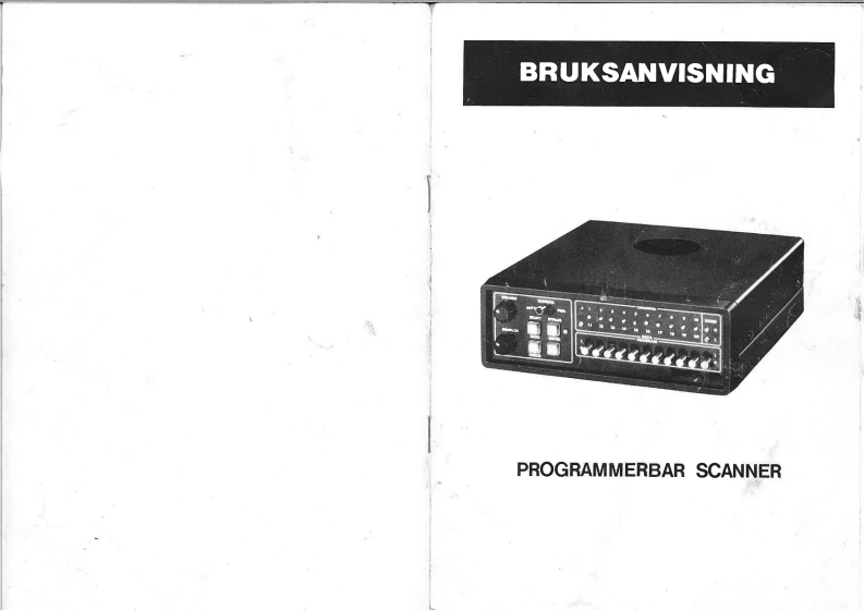 Scooper_Jupiter_Manual操作说明书手册